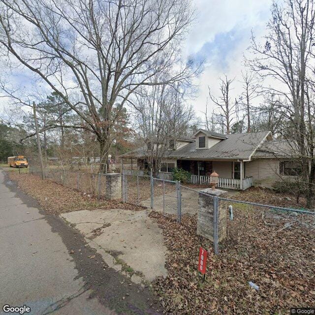 Photo of Housing Authority of the Town of East Hodge. Affordable housing located at 1726 Oak Street HODGE, LA 71247