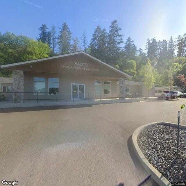 Photo of Housing Authority of Douglas County. Affordable housing located at 1000 West Stanton Street ROSEBURG, OR 97471