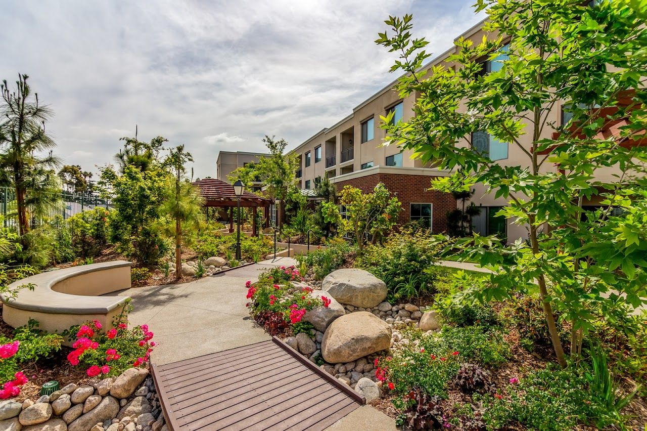 Photo of JEFFERSON BOULEVARD & FIFTH AVENUE APTS. Affordable housing located at 2401 W JEFFERSON BLVD LOS ANGELES, CA 90018