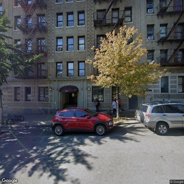 Photo of 647 CAULDWELL AVE at 647 CAULDWELL AVE BRONX, NY 10455