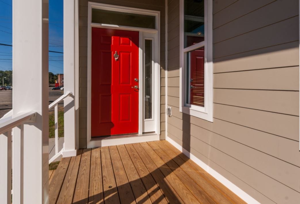 Photo of TOWNHOMES AT WARWICK PLACE. Affordable housing located at 6220 OLD WARWICK ROAD RICHMOND, VA 23224