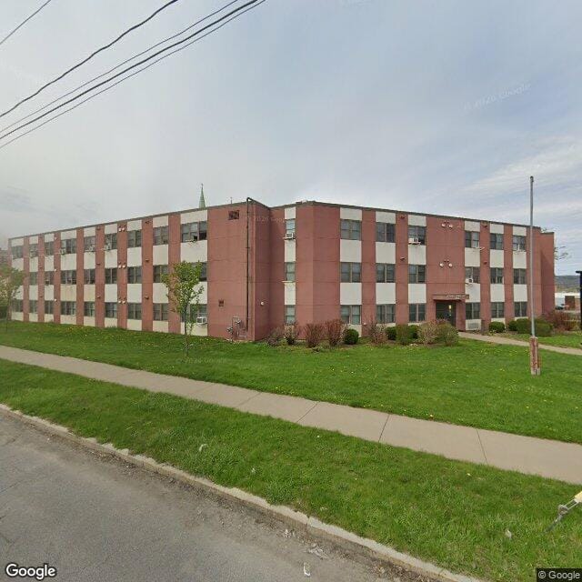 Photo of ACADEMY SQUARE PROJECT at 305 ELIZABETH ST UTICA, NY 13501