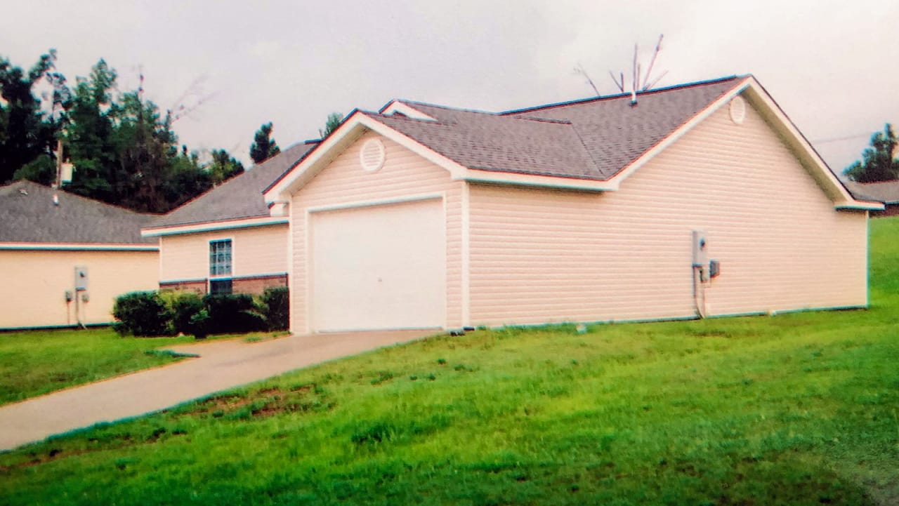 Photo of MOUNTAINVIEW ESTATES PHASE II at 238 MOUNTAIN LOOP GASSVILLE, AR 72635