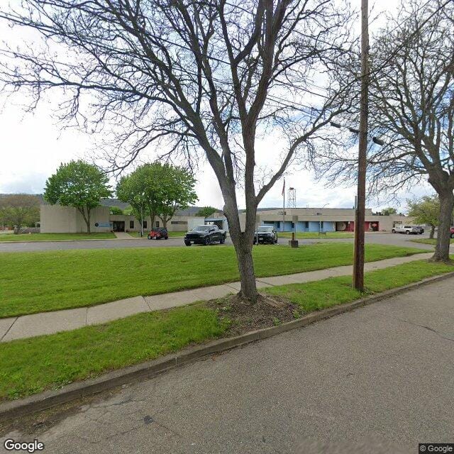Photo of Village of Elmira Heights. Affordable housing located at 215 Elmwood Ave. ELMIRA HEIGHTS, NY 14903