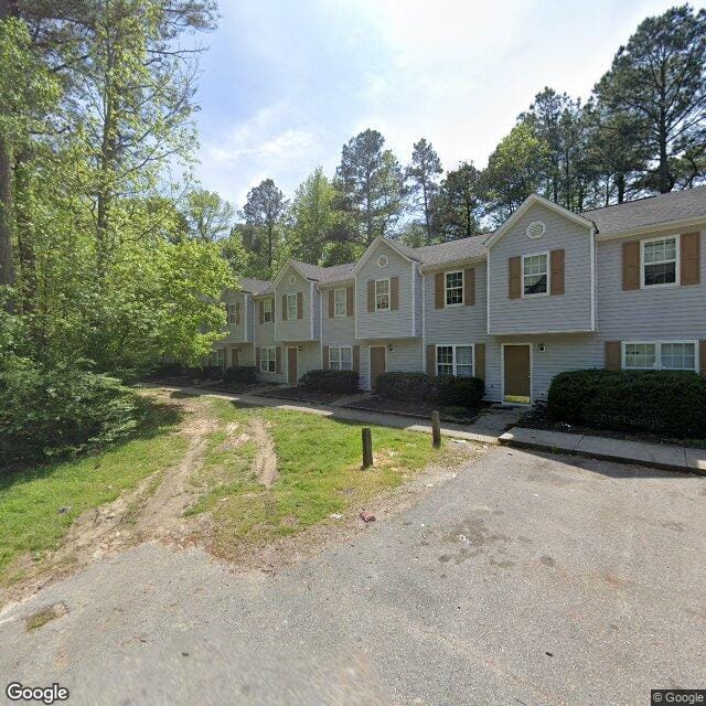 Photo of 5426 TALSERWOOD DRIVE. Affordable housing located at 5426 TALSERWOOD DRIVE RALEIGH, NC 27610