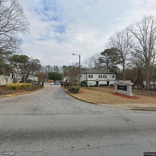 Photo of Nissan Golden Gate. Affordable housing located at 1075 N Hairston Rd Stone Mountain, GA 30083