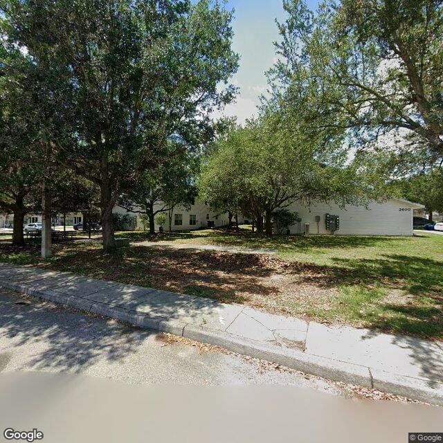 Photo of GREEN GABLES I. Affordable housing located at 2600 SW TENTH ST OCALA, FL 34471