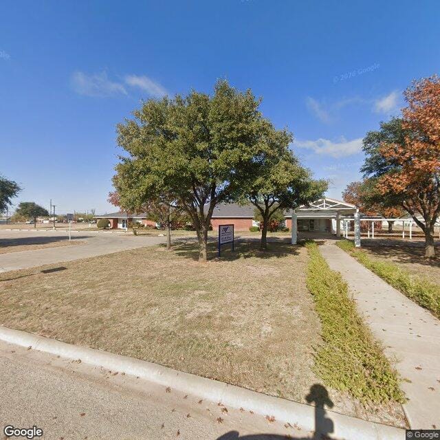 Photo of San Angelo Housing Authority. Affordable housing located at 420 East 28th Street SAN ANGELO, TX 76903