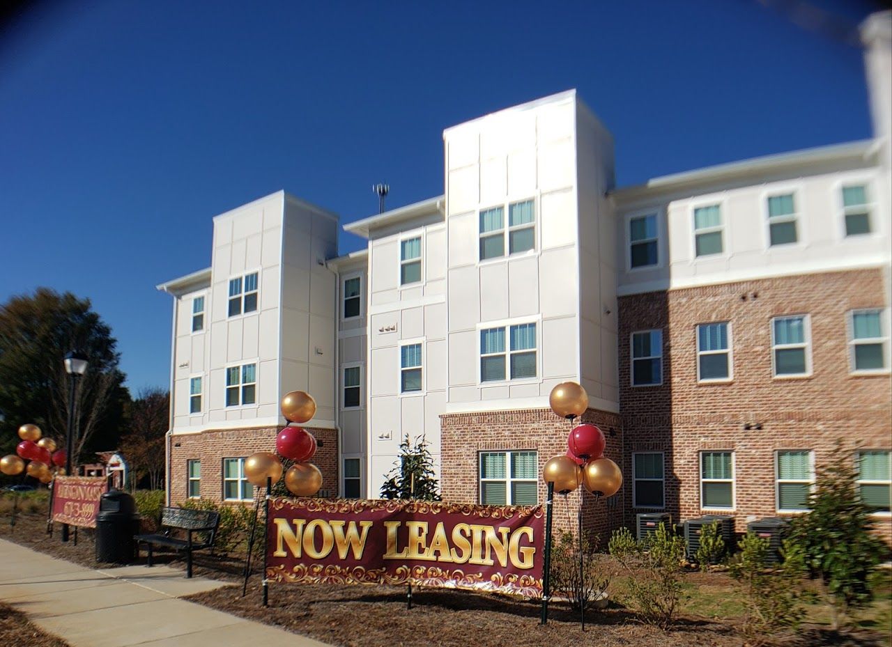 Photo of ABBINGTON MANOR. Affordable housing located at 4900 REGIONS DRIVE ACWORTH, GA 30101