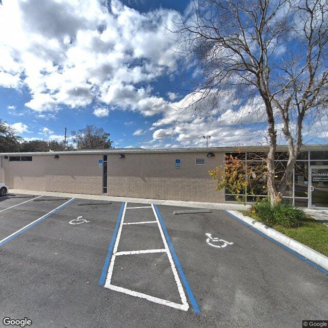Photo of Hernando County Housing Authority. Affordable housing located at 621 W. Jefferson Street BROOKSVILLE, FL 34601