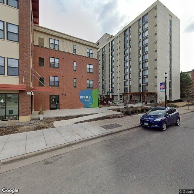 Photo of HOPKINS VILLAGE. Affordable housing located at 9 7TH AVE S HOPKINS, MN 553430000