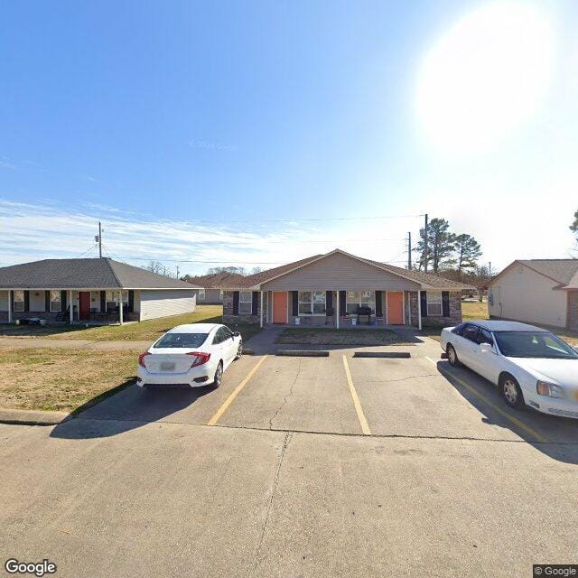 Photo of ST. VINCENT VILLAS I at 8504 MACKENZIE ST SHREVEPORT, LA 71106