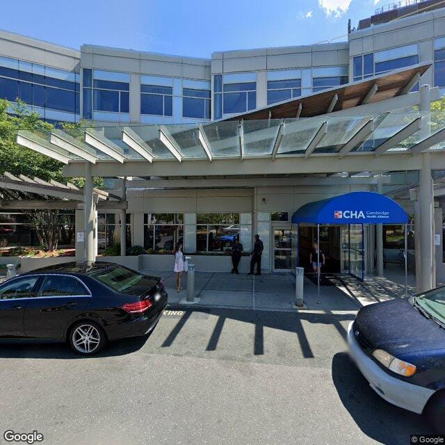 Photo of CAMBRIDGE ALLIANCE. Affordable housing located at 55 COLUMBIA ST CAMBRIDGE, MA 02139