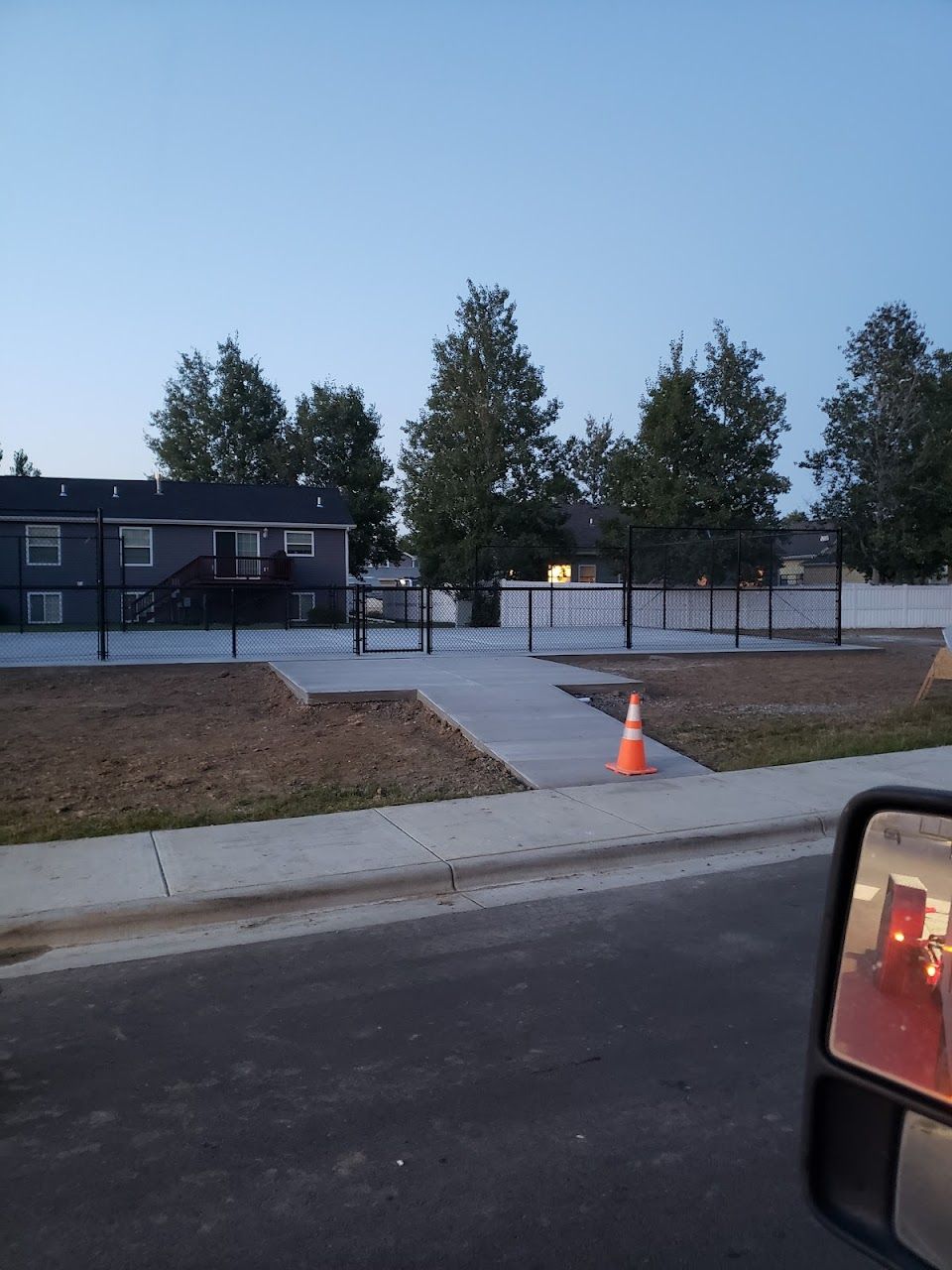 Photo of STARNER GARDENS APARTMENTS 9. Affordable housing located at 311 STARNER LANE BILLINGS, MT 59105