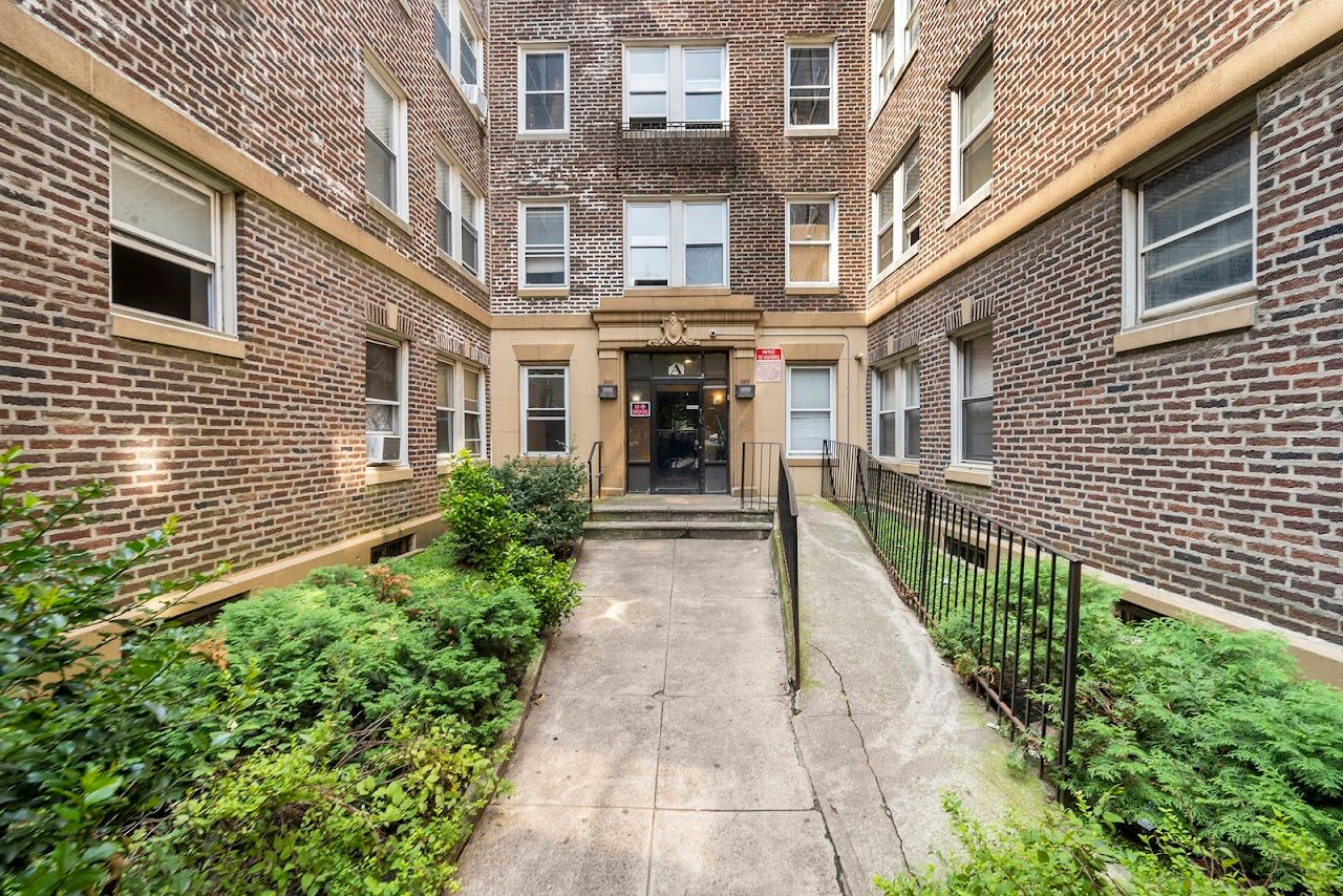 Photo of Avondale Apartments. Affordable housing located at 1336 Arrott St Philadelphia, PA 19124