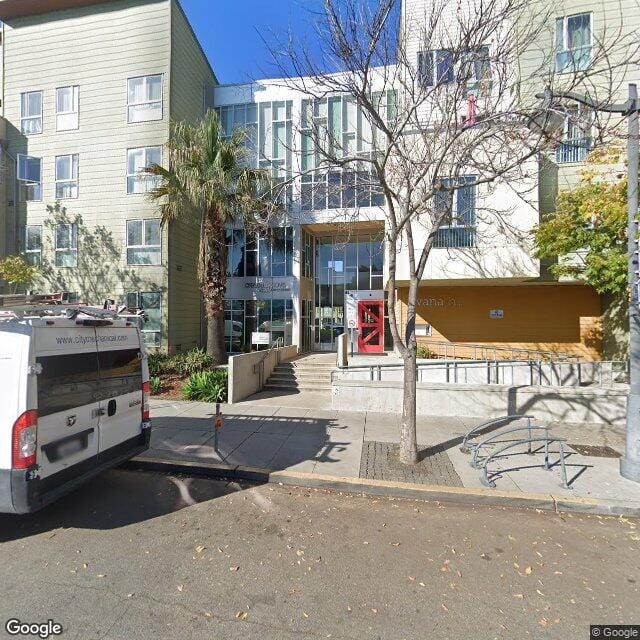 Photo of Crescent Cove Apartments. Affordable housing located at 420 Berry St San Francisco, CA 94158
