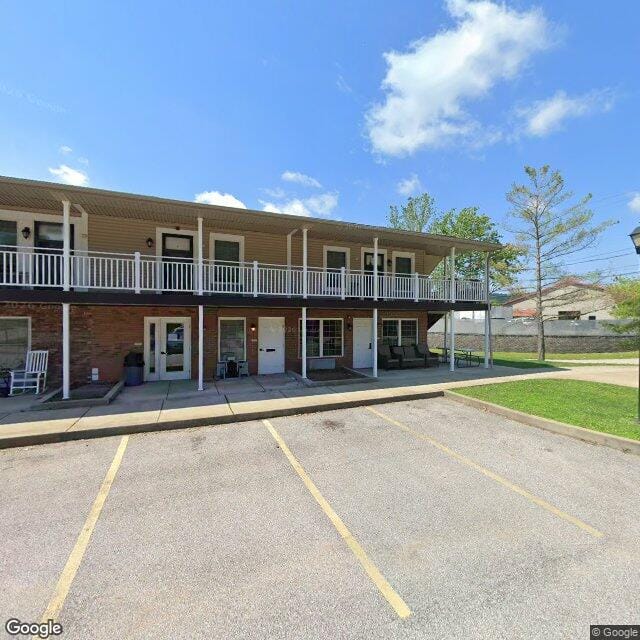 Photo of Fairfax Gardens. Affordable housing located at 101 Fairfax Ct Ripley, WV 25271