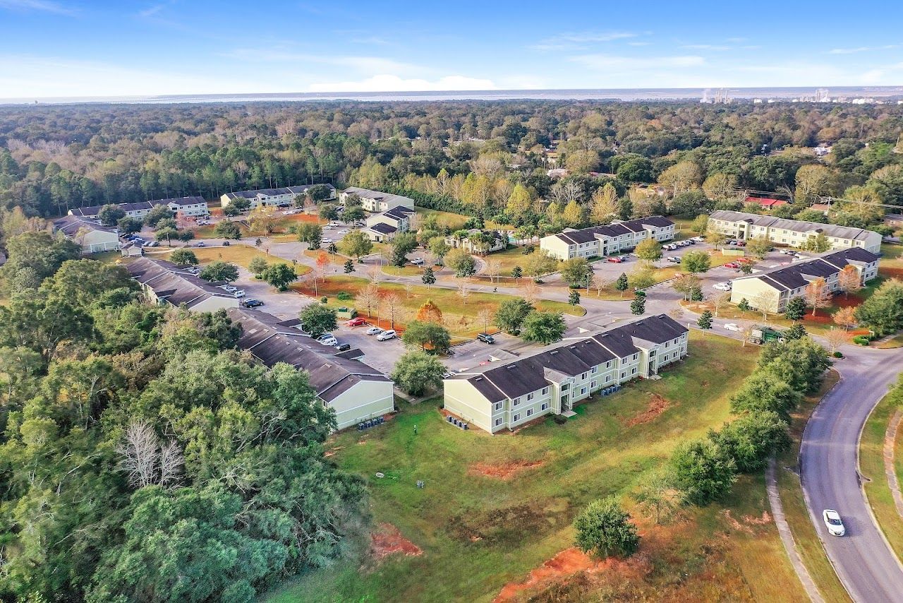 Photo of Bell Ridge 2 Apartments at 4312 Magnolia Crossing Cir Pace, FL 32571