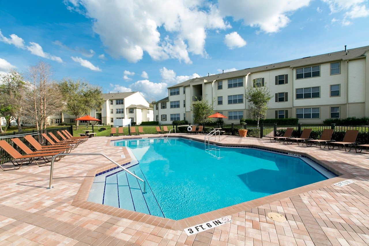 Photo of TRAILS AT LOMA at 5200 LOMA VISTA CIR OVIEDO, FL 32765