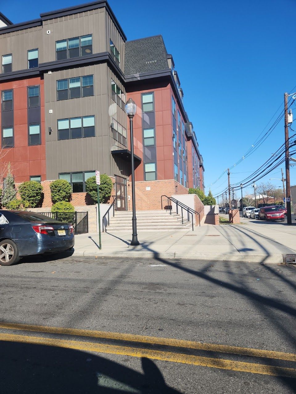 Photo of Jennings Village at 461-471 Brunswick Ave Trenton, NJ 08638