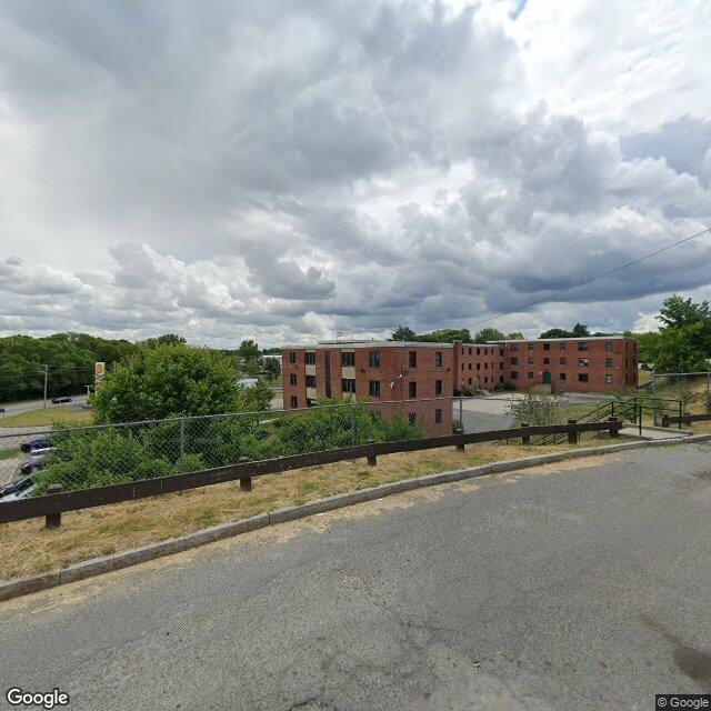 Photo of Curtis Apartments. Affordable housing located at 30 Great Brook Valley Ave Worcester, MA 01605