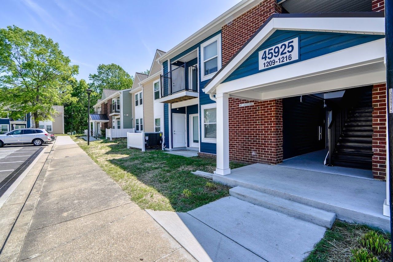 Photo of ADMIRAL LANDING 4-FKA FOXCHASE ILLAGE. Affordable housing located at 45965. 45975 FOXCHASE DRIVE GREAT MILLS, MD 29634