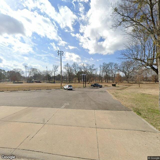 Photo of Brookstone Park at 27 Cypress Ave Clarksville, AR 72830