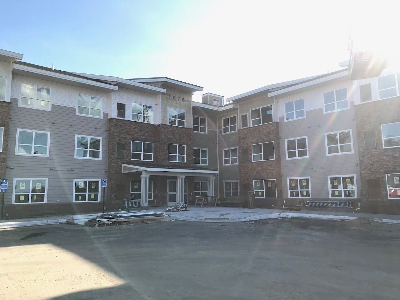 Photo of SARAZIN FLATS. Affordable housing located at 1575 SARAZIN STREET SHAKOPEE, MN 55379