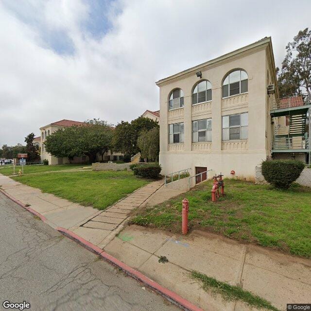 Photo of WEST LA VA BUILDING 207. Affordable housing located at 11301 WILSHIRE BLVD. LOS ANGELES, CA 90073