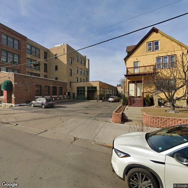 Photo of THE KNITTING FACTORY at 2100 W PIERCE ST MILWAUKEE, WI 53204