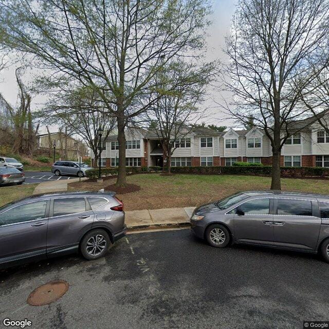 Photo of VIRGINIA GARDENS. Affordable housing located at 1706 S TAYLOR ST ARLINGTON, VA 22204