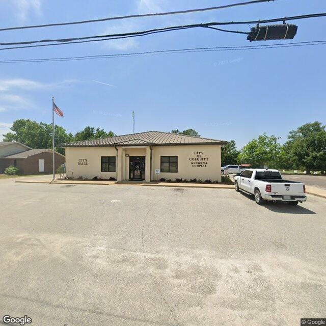 Photo of Housing Authority of the City of Colquitt at 208 W PINE Street COLQUITT, GA 39837