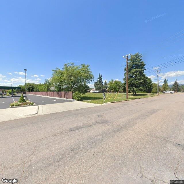 Photo of COLUMBIA VILLA APARTMENTS. Affordable housing located at 700 7TH STREET WEST COLUMBIA FALLS, MT 59912