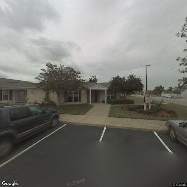 Photo of LANDMARK APTS II. Affordable housing located at 2900 FIRESIDE RD CHESAPEAKE, VA 23324