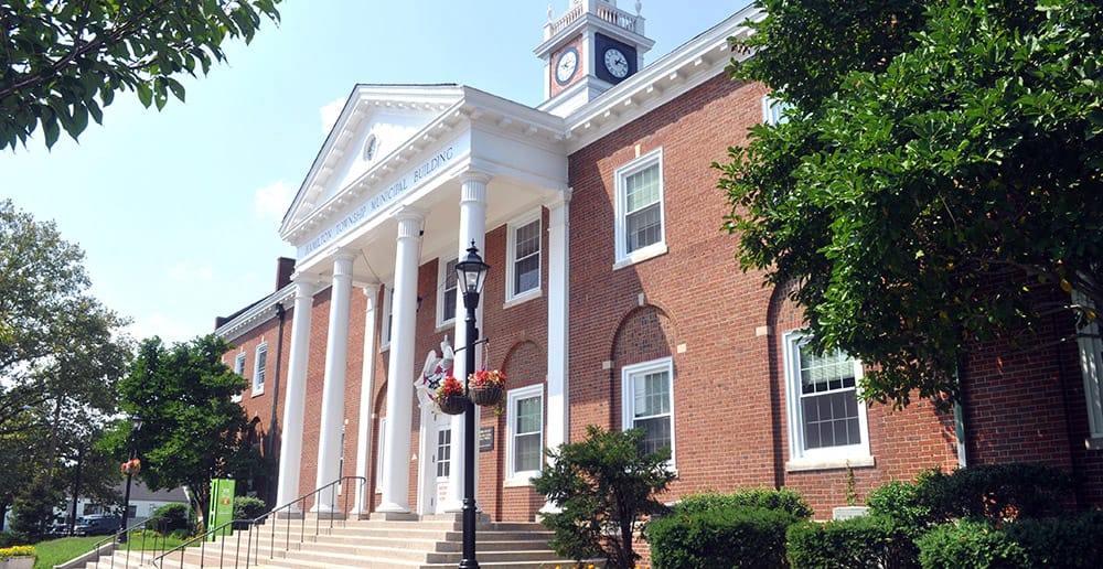 Photo of Hamilton Township HA. Affordable housing located at 2090 Greenwood Avenue HAMILTON, NJ 08650