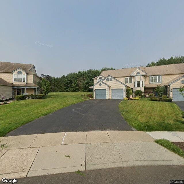 Photo of Hamilton Township HA. Affordable housing located at 2090 Greenwood Avenue HAMILTON, NJ 08650