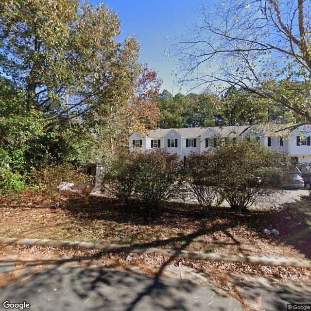 Photo of 4266 KAPLAN DRIVE at 4266 KAPLAN DRIVE RALEIGH, NC 27606