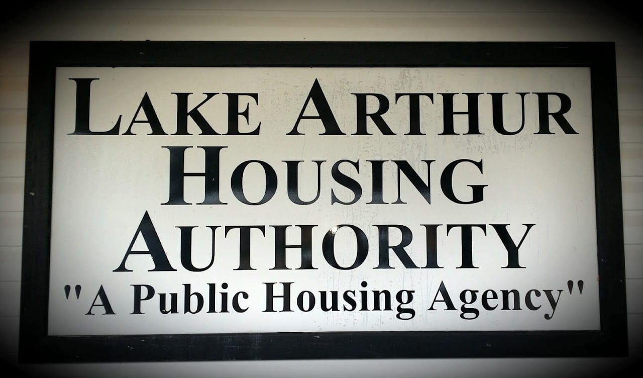 Photo of Housing Authority of the Town of Lake Arthur. Affordable housing located at 116A MCCLURE AVENUE LAKE ARTHUR, LA 70549