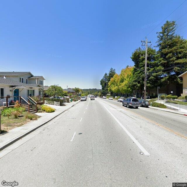 Photo of BAY AVENUE SENIOR APTS. Affordable housing located at 750 BAY AVE CAPITOLA, CA 95010