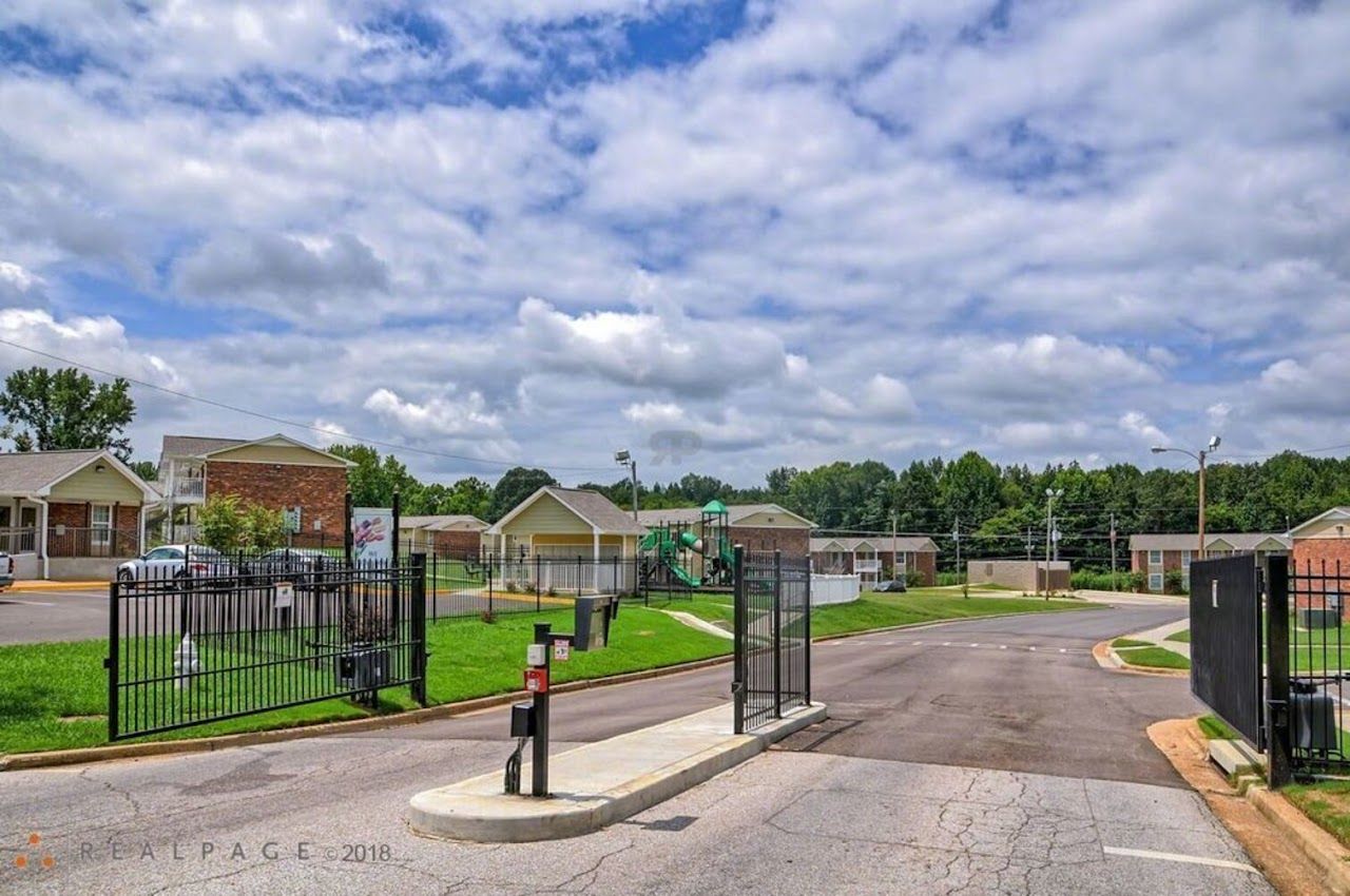 Photo of BARLEY COURT PHASE II. Affordable housing located at 840 BARLEY COURT TUPELO, MS 38801