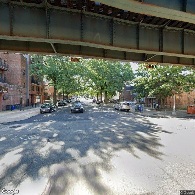 Photo of Astoria Cove. Affordable housing located at 4-34 26th Ave Astoria, NY 11102