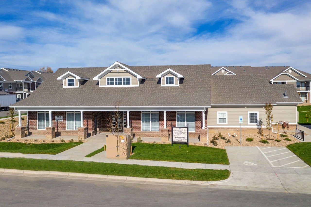 Photo of Lakeview on the Rise at 202 Stoney Brook Rd Fort Collins, CO 80525