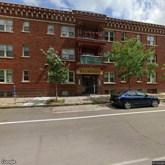 Photo of The Balmoral at 1005 Portland Ave S Minneapolis, MN 55404