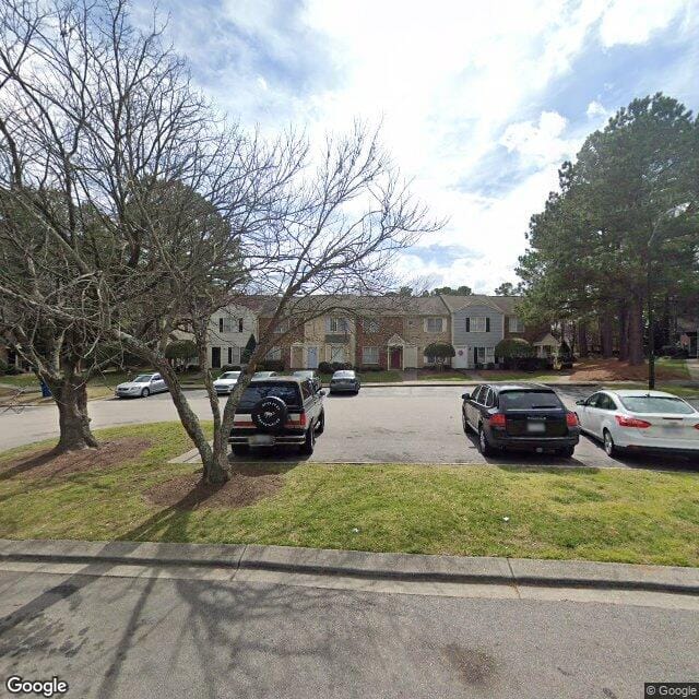 Photo of 2909 FAVERSHAM PL at 2909 FAVERSHAM PL RALEIGH, NC 27604