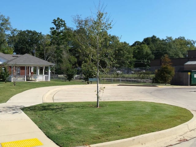 Photo of MAGNOLIA SENIOR VILLAGE. Affordable housing located at 1942 MLK JR ST SELMA, AL 