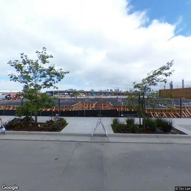 Photo of PASEO ESTERO 4% at 255 8TH AVENUE OAKLAND, CA 94606