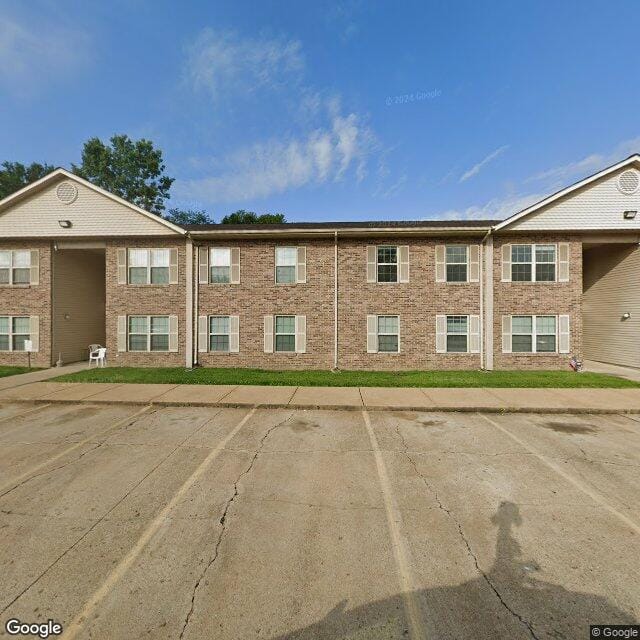 Photo of Flier Drive Estates. Affordable housing located at 130 W Flier Dr Pacific, MO 63069