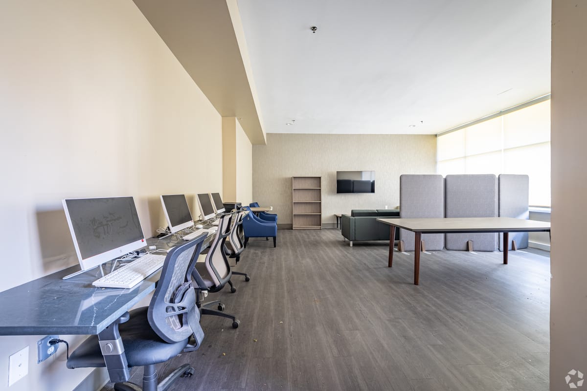 Photo of Sharp Leadenhall at 911 W Leadenhall St Baltimore, MD 21230