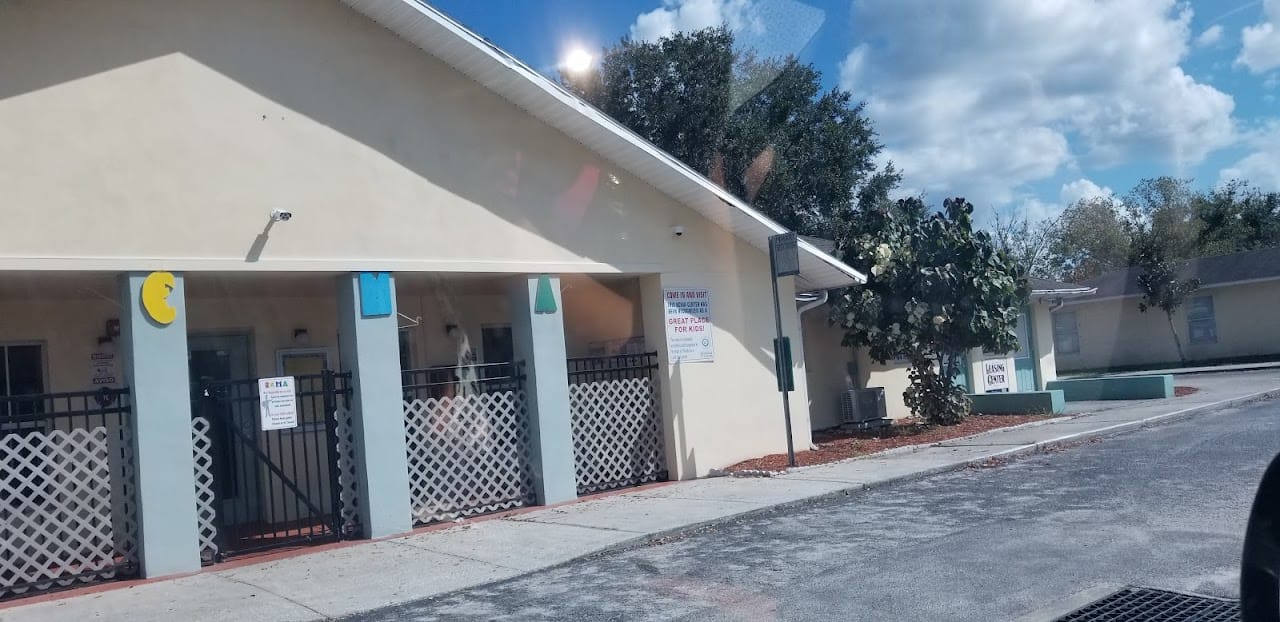 Photo of La Estancia Apartments at 5292 Guadalupe Blvd Wimauma, FL 33598