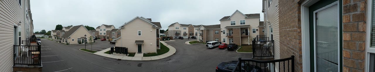 Photo of WATER TOWER PLACE AT KINGSTON SQUARE. Affordable housing located at 1495 N WEBSTER ST KOKOMO, IN 46901